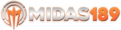 midas189 Logo